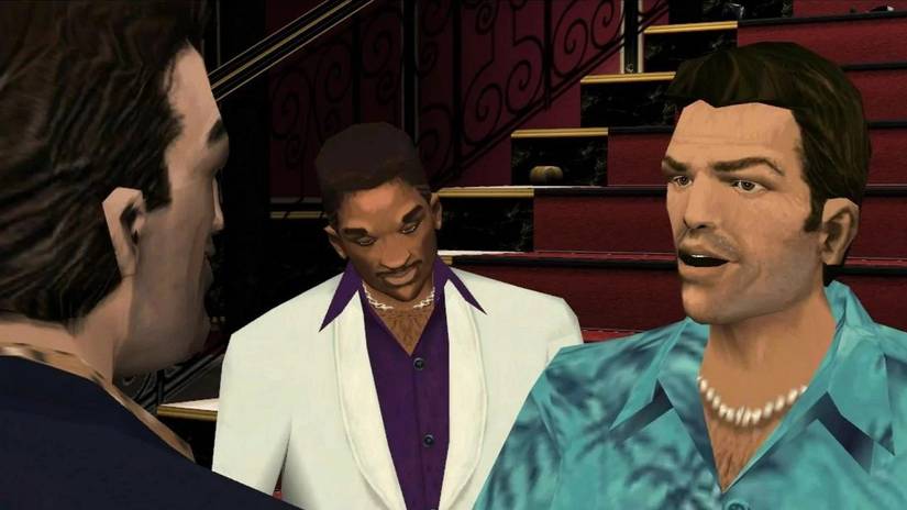 Grand Theft Auto: Vice City ganha versão jogável no navegador, mas pode sair do ar a qualquer momento - Imagem do artigo original