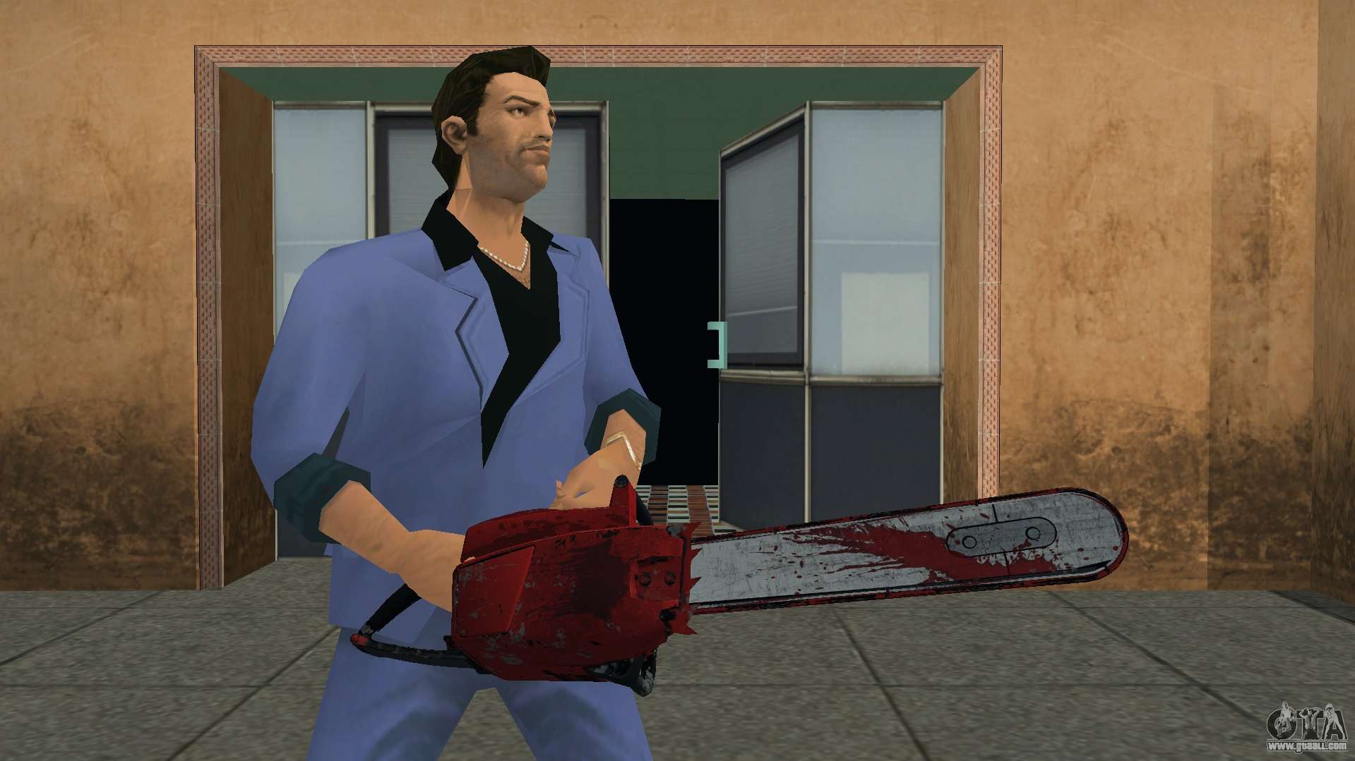 GTA Vice City é disponibilizado de graça para jogar direto no navegador - Imagem do artigo