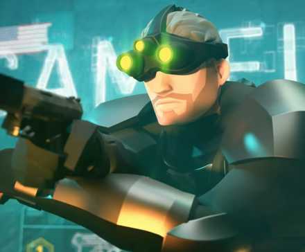 Equipamentos de Splinter Cell chegam a Ghosts of Tabor em novo crossover com a Ubisoft - Imagem do artigo original
