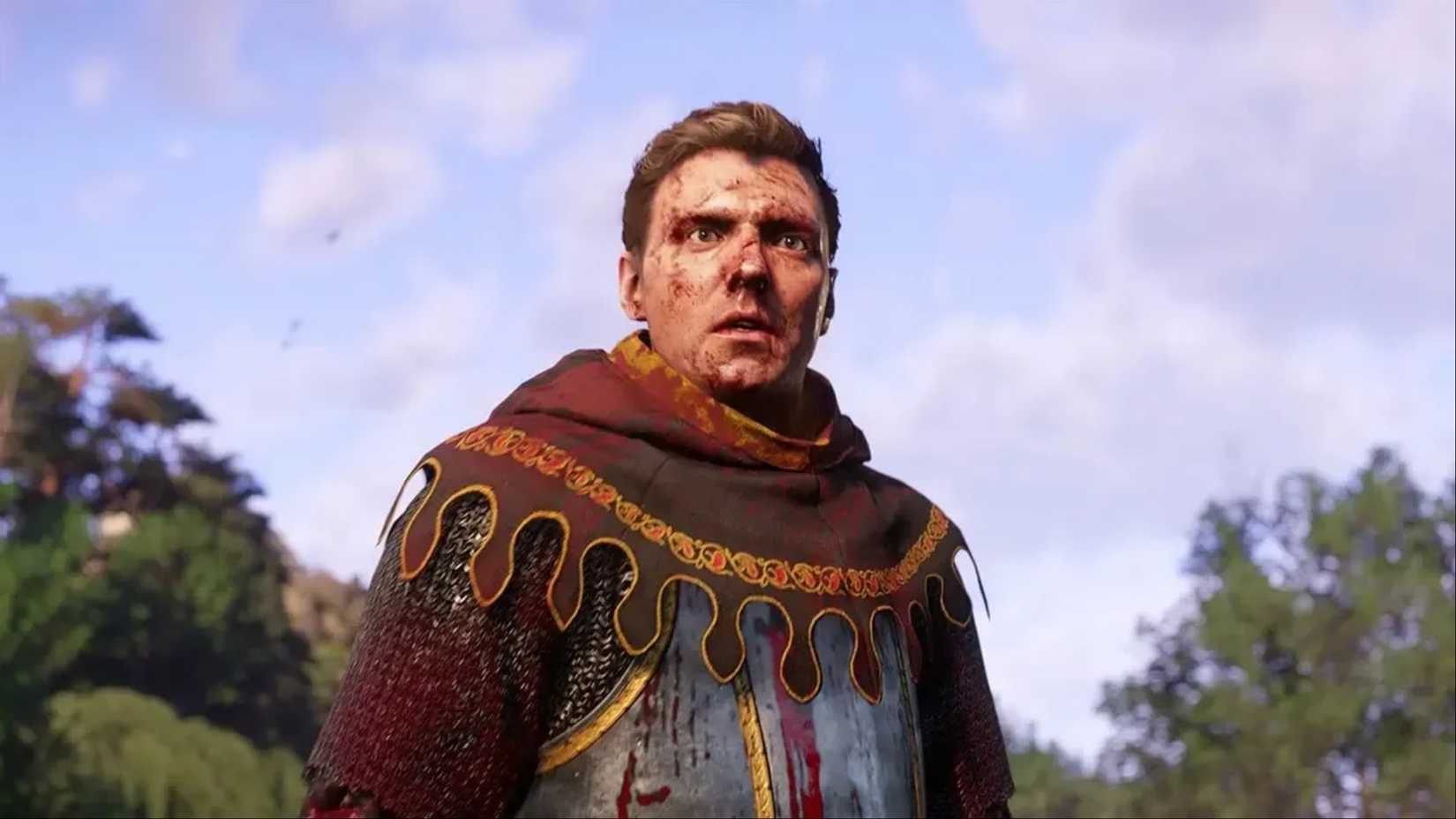 TheGamer revela lista dos 10 melhores jogos de 2025 - Imagem do artigo original