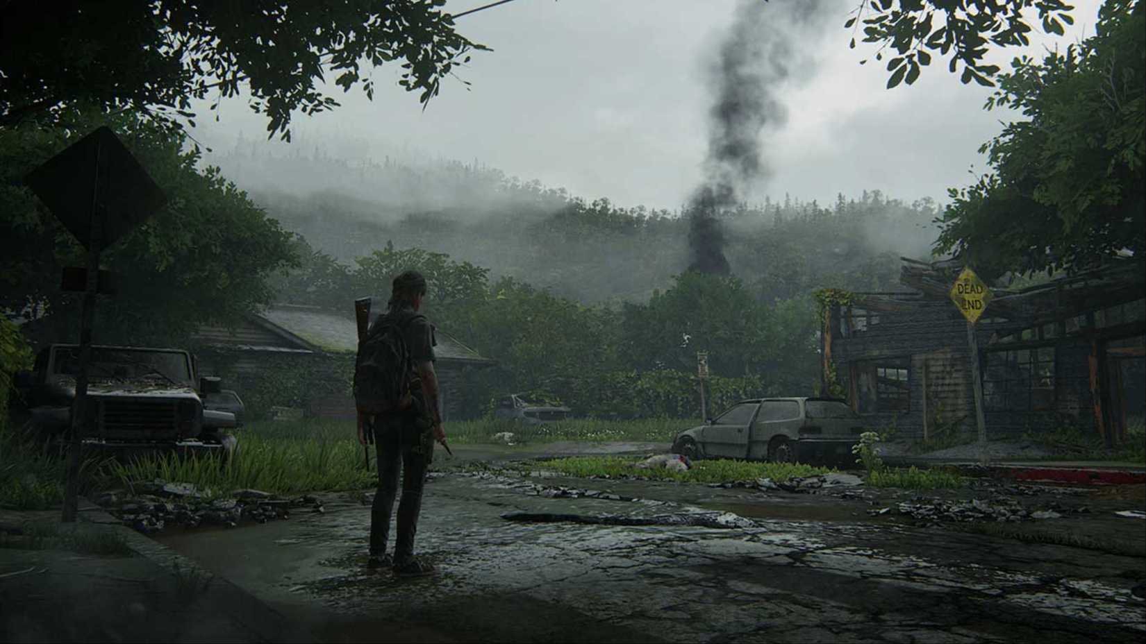 Relato aponta retorno de longas jornadas de trabalho na Naughty Dog durante desenvolvimento de novo jogo - Imagem do artigo original