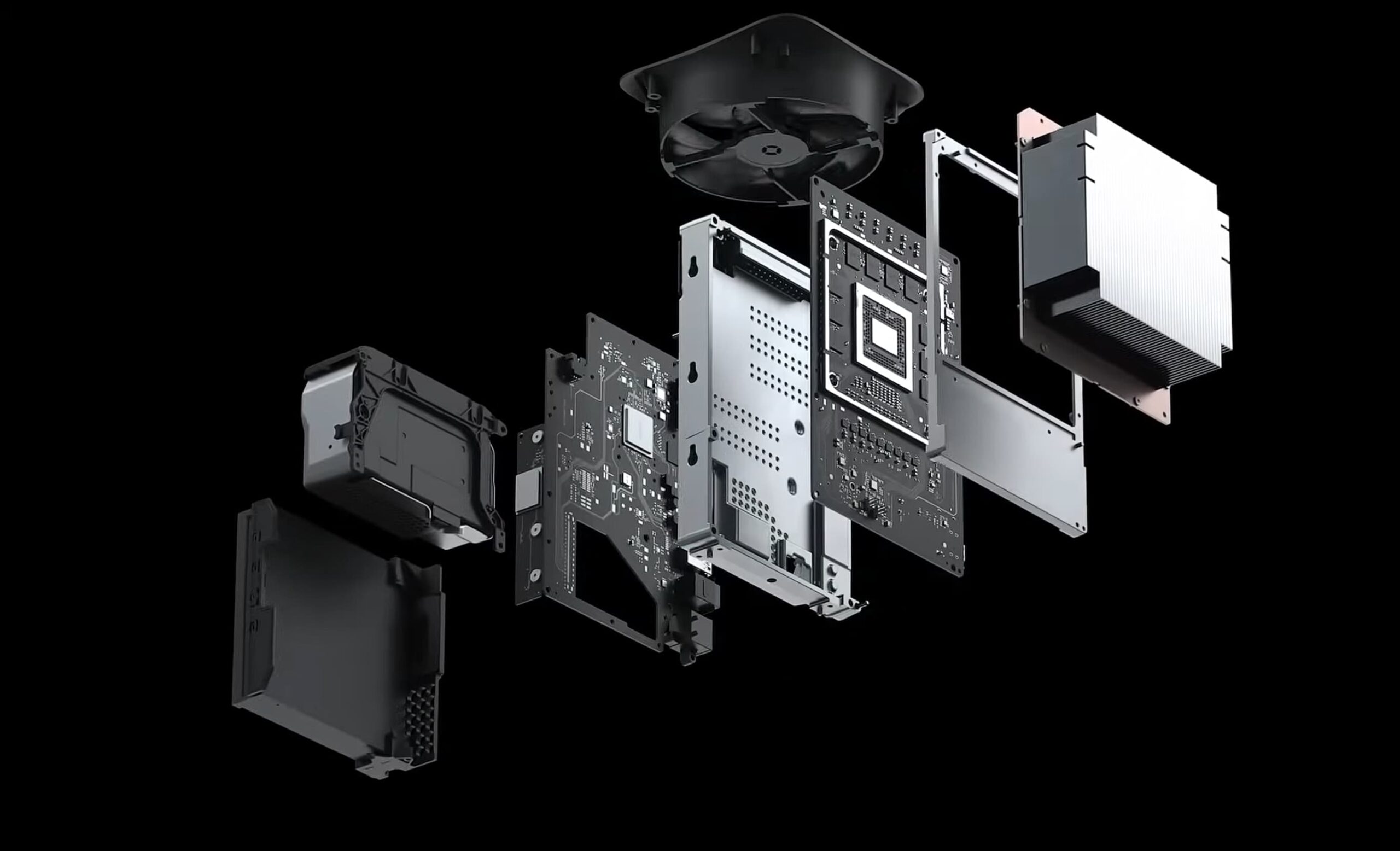 Microsoft descarta margem de lucro de 30% na venda de consoles Xbox - Imagem do artigo