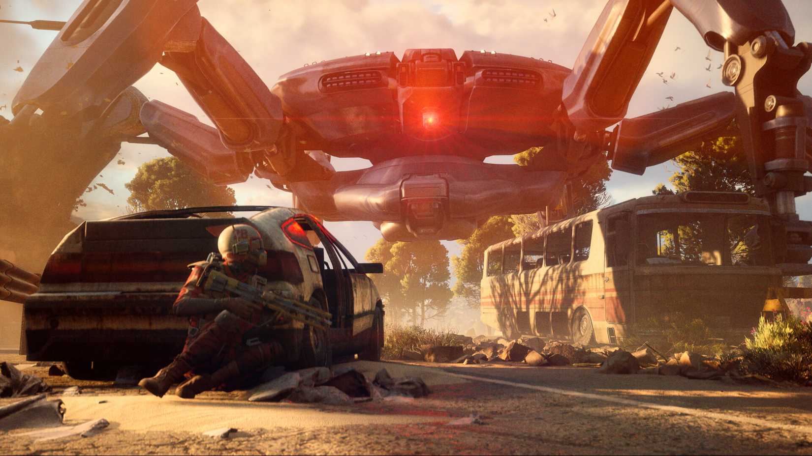 Jogadores relatam que reset opcional de Arc Raiders oferece “novo começo” ao game - Imagem do artigo original