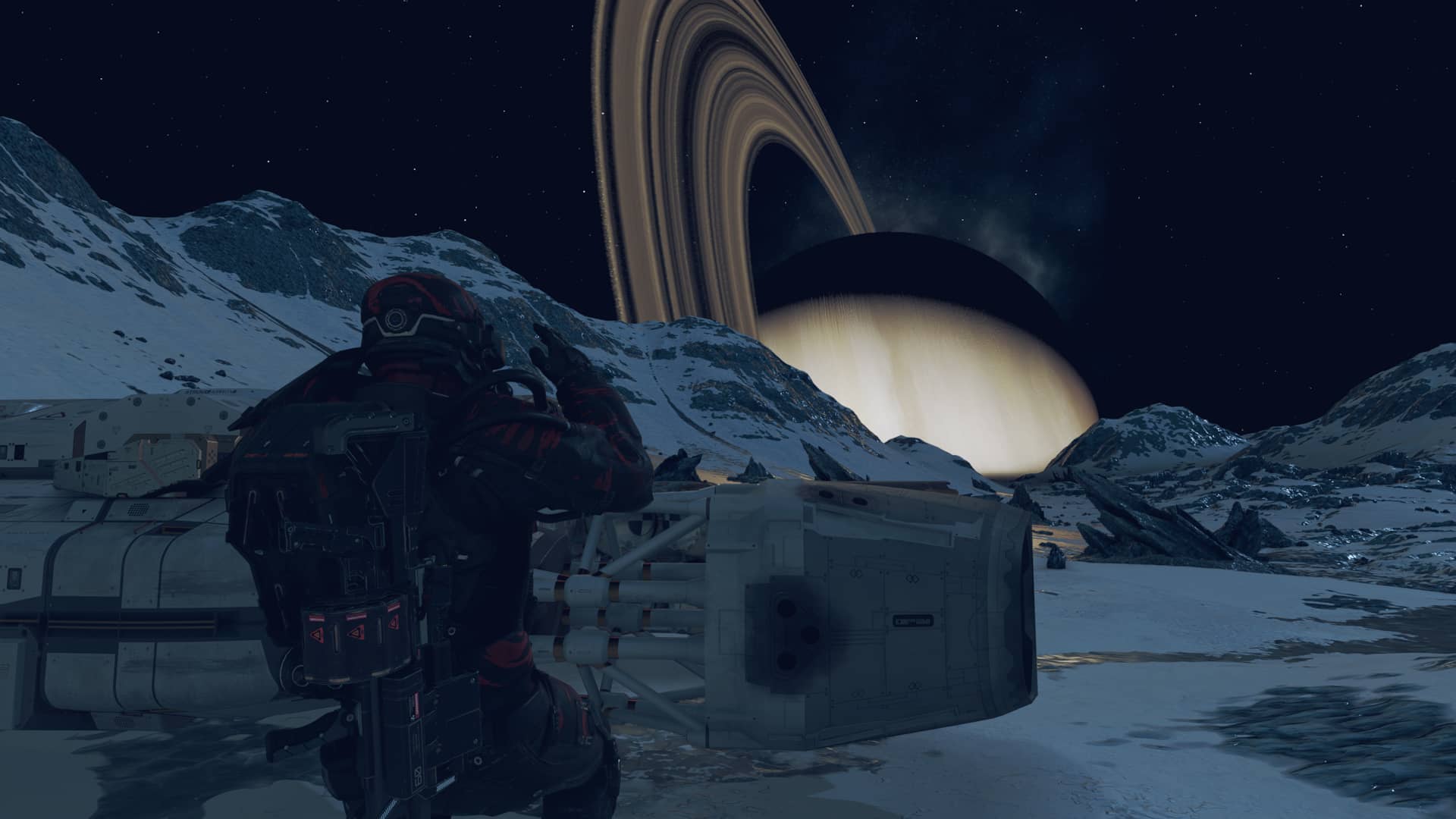 Bethesda pode adotar recursos da Unreal Engine 5 em seu motor proprietário, indica rumor - Imagem do artigo