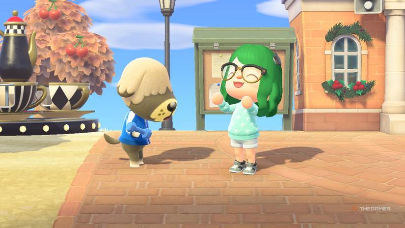 Animal Crossing: New Horizons — todas as maneiras de atrair novos moradores para a ilha - Imagem do artigo original