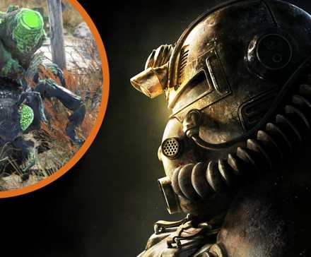 Fallout 76: saiba onde encontrar rolos de papel higiênico no mapa - Imagem do artigo original