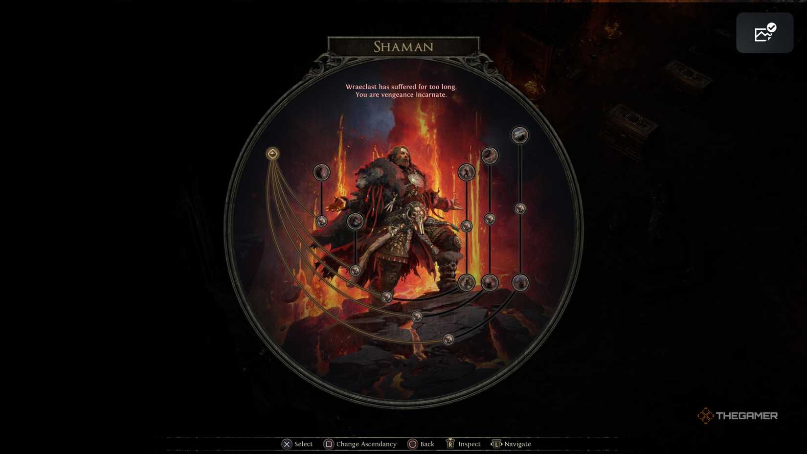 Path of Exile 2 recebe guias oficiais para as Ascendências de Druida Shaman e Oracle - Imagem do artigo original
