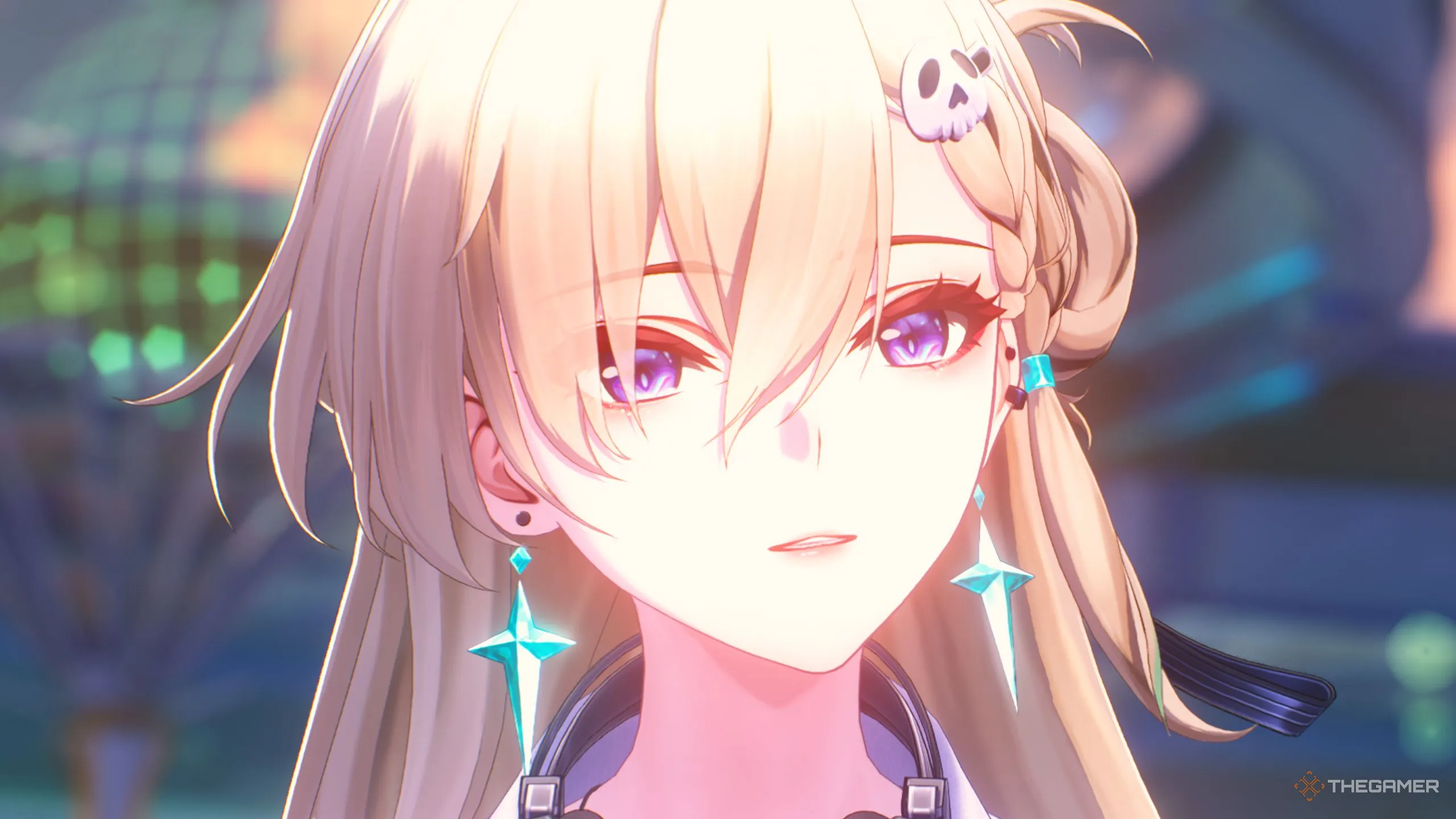 Guia oficial destaca melhores armas, ecos e times para a nova personagem Lynae em Wuthering Waves - Imagem do artigo