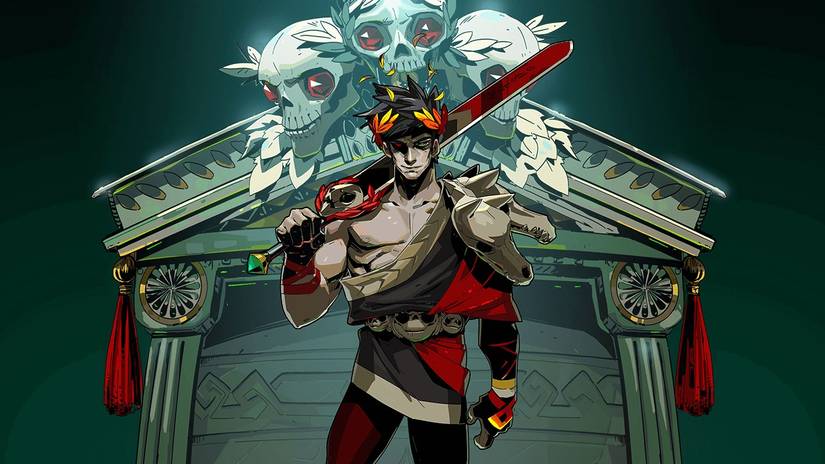 Hades 2 desponta como principal recomendação de jogo para o período de Natal - Imagem do artigo original
