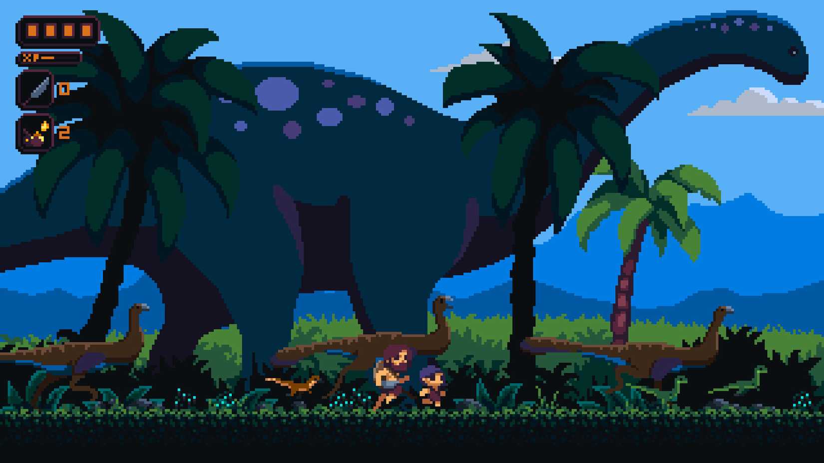Metroidvanias em destaque: os jogos que mantiveram o gênero vivo em 2025 - Imagem do artigo original