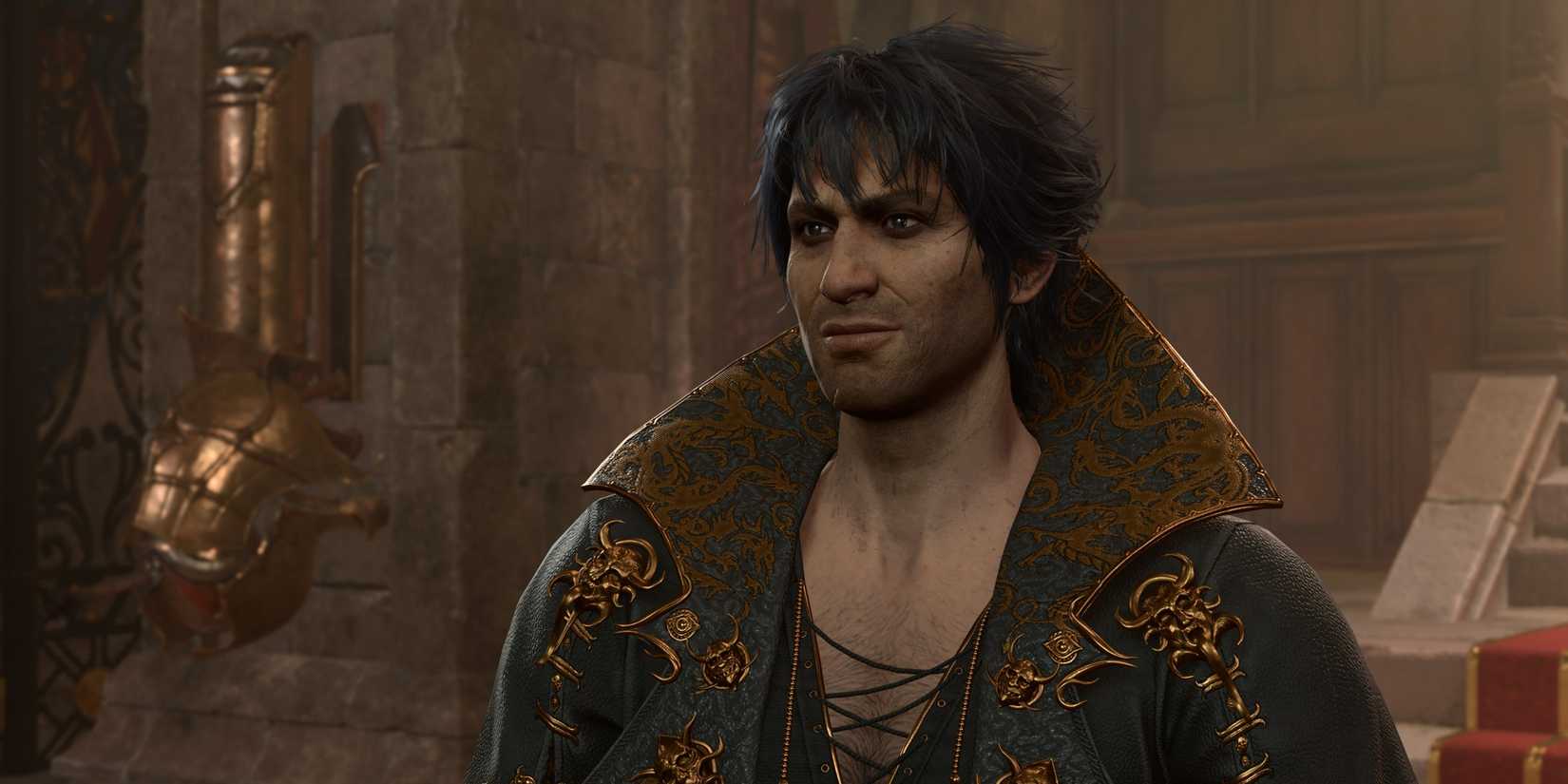 Baldur’s Gate 3: romper pacto de Wyll é opção segura e ainda permite salvar o Duque Ravengard - Imagem do artigo original