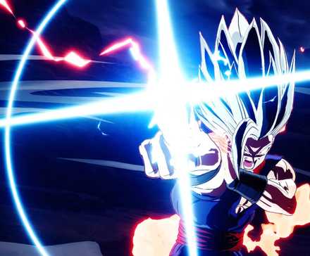Jogador cria mod de primeira pessoa para Dragon Ball: Sparking! Zero e desafia estômagos sensíveis - Imagem do artigo original