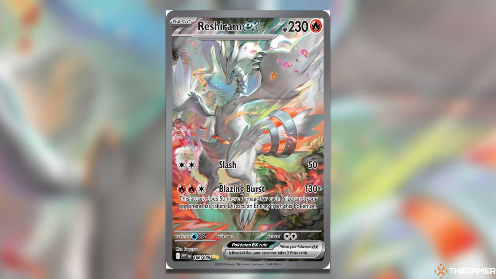 Pokémon TCG: conheça as cartas mais valiosas de 2025 - Imagem do artigo original