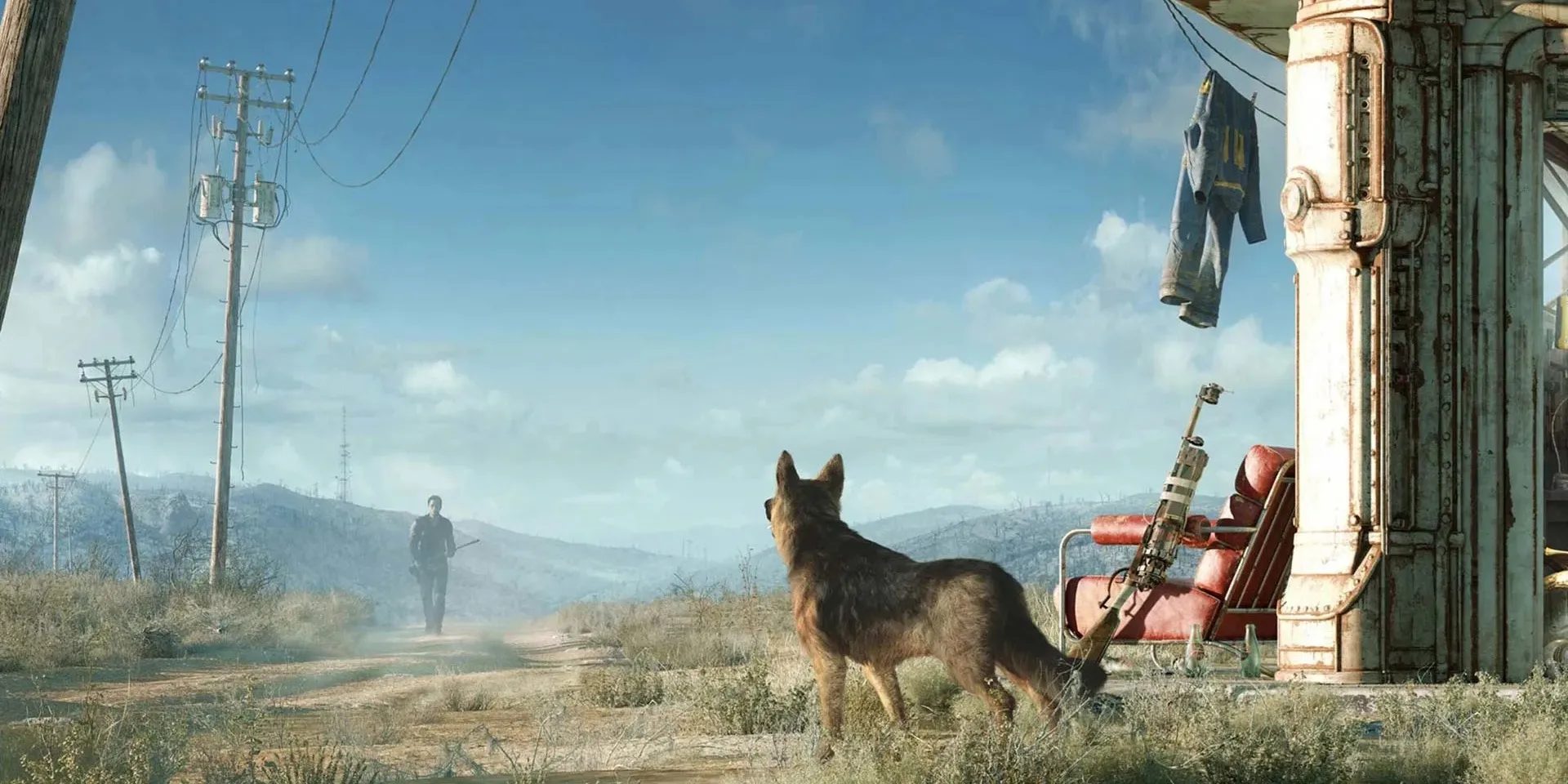 Sucesso da 2ª temporada de Fallout faz comunidade pressionar por novo jogo da série - Imagem do artigo