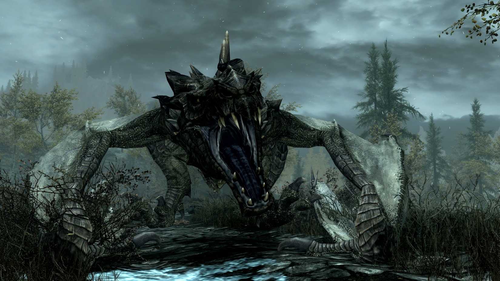 Starfield recebe 90% menos mods que Skyrim em 2025 e mal entra no top 10 do Nexus Mods - Imagem do artigo original