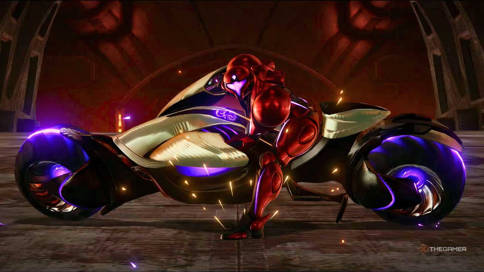 Nintendo admite demora em Metroid Prime 4: Beyond e descarta novo reboot durante produção - Imagem do artigo original
