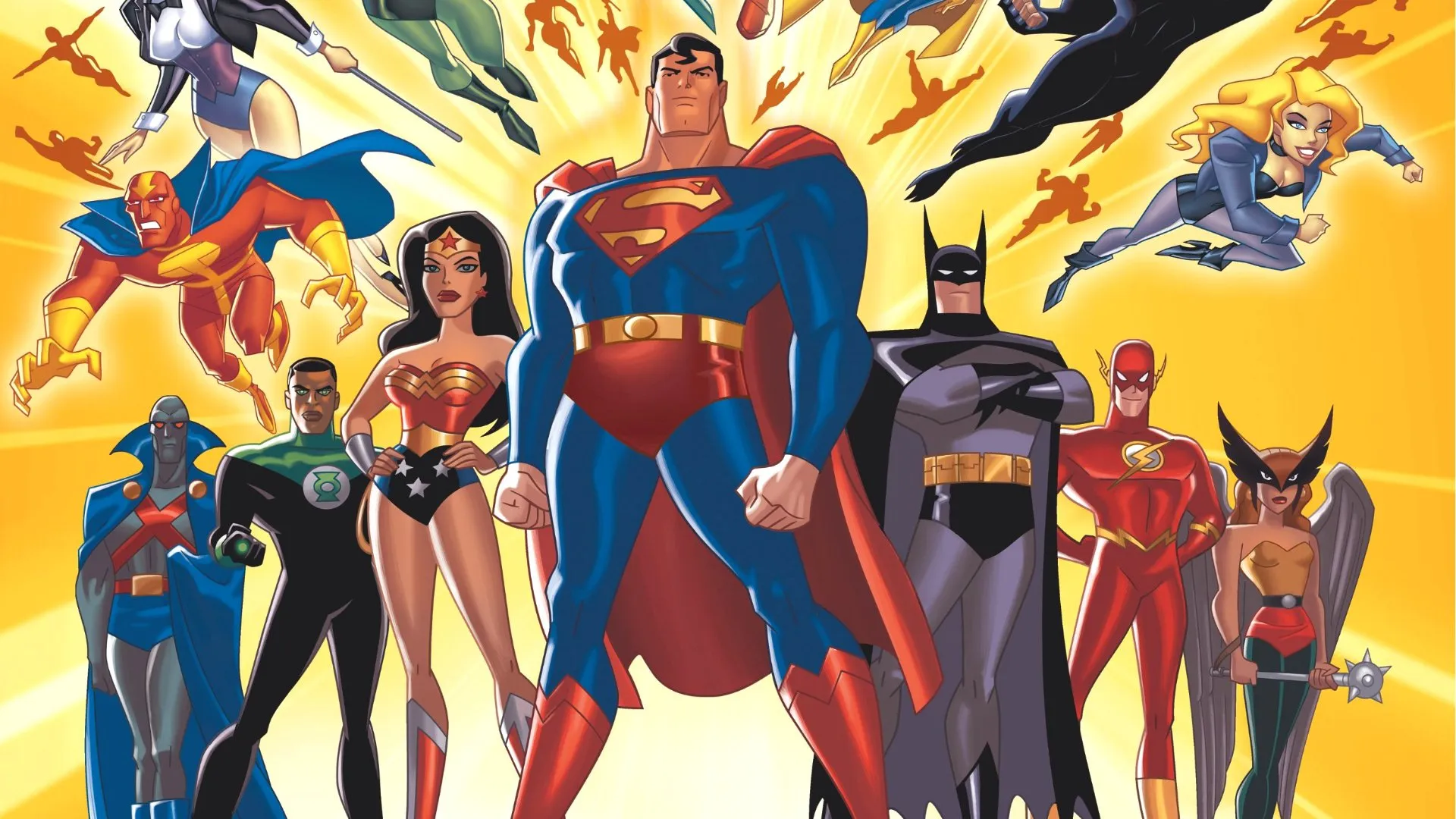 Artista projeta “DC Rivals” e mostra como seria um shooter com Batman, Superman e companhia - Imagem do artigo