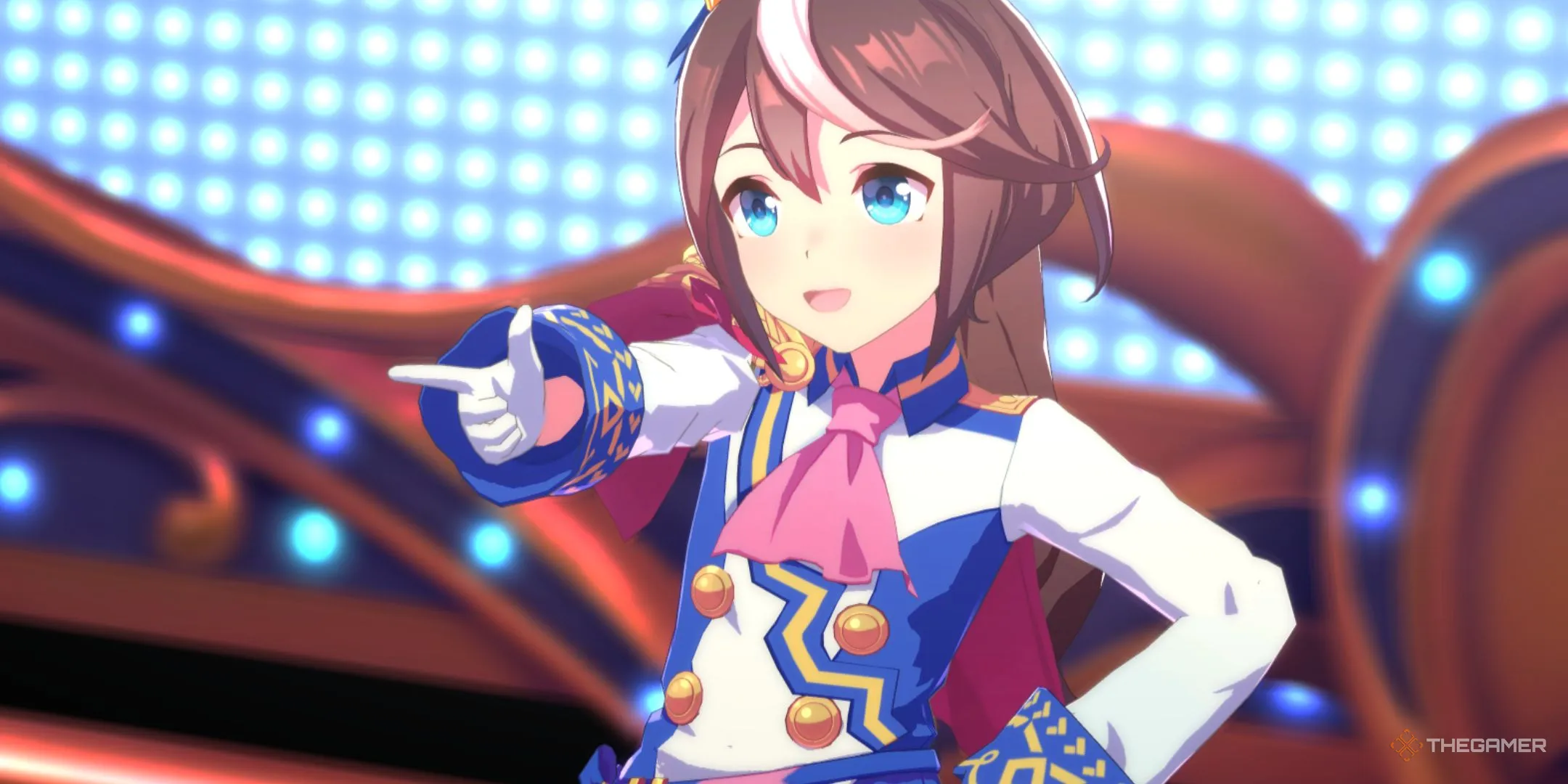 Guia atualizado orienta como potencializar Tokai Teio em Umamusume: Pretty Derby - Imagem do artigo