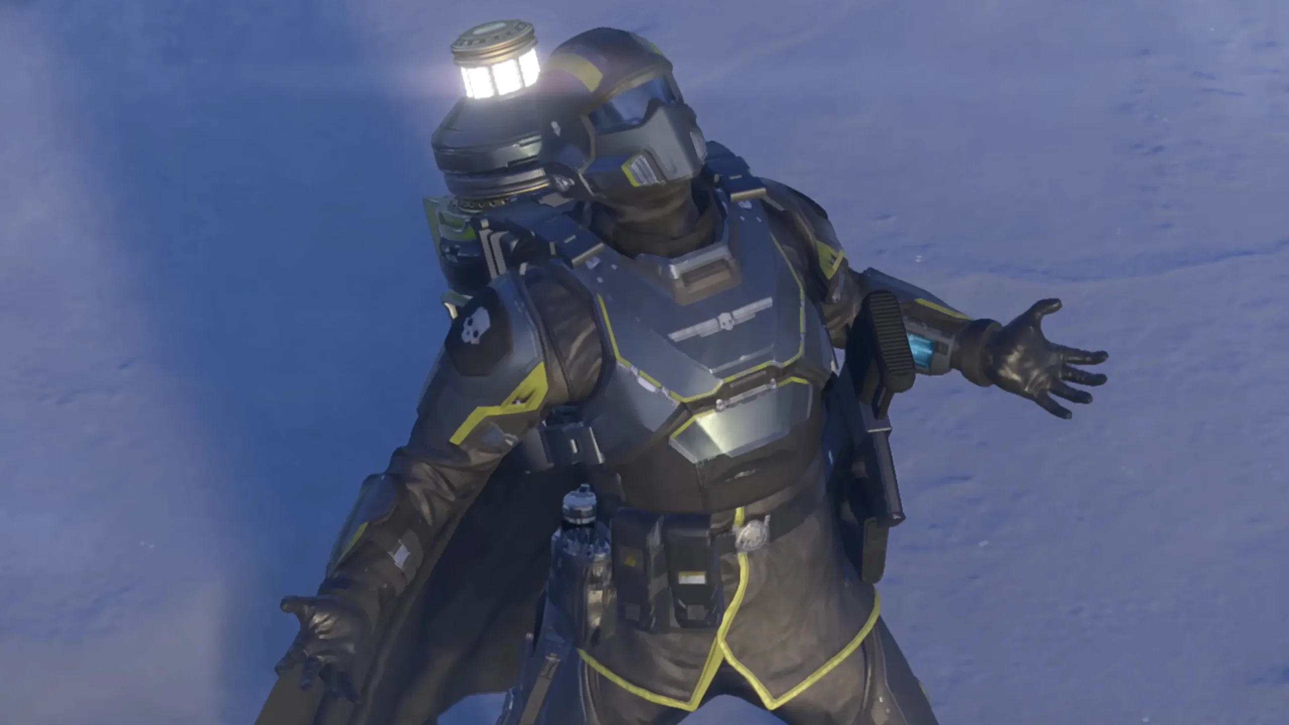 Helldivers 2 poderá receber missões para oito jogadores e mapas significativamente maiores - Imagem do artigo