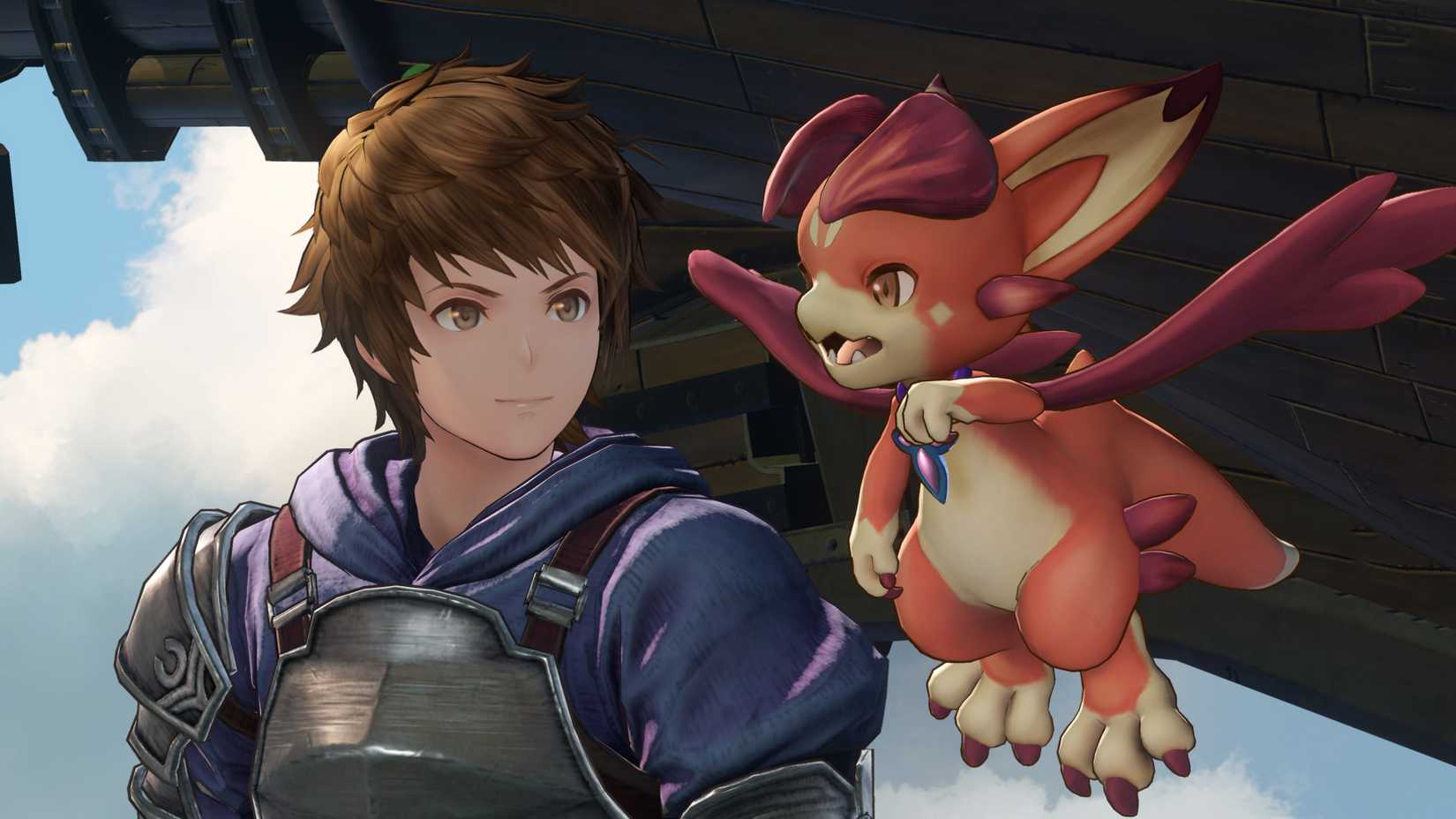 Granblue Fantasy será lançado no Steam em 10 de março de 2025 - Imagem do artigo original