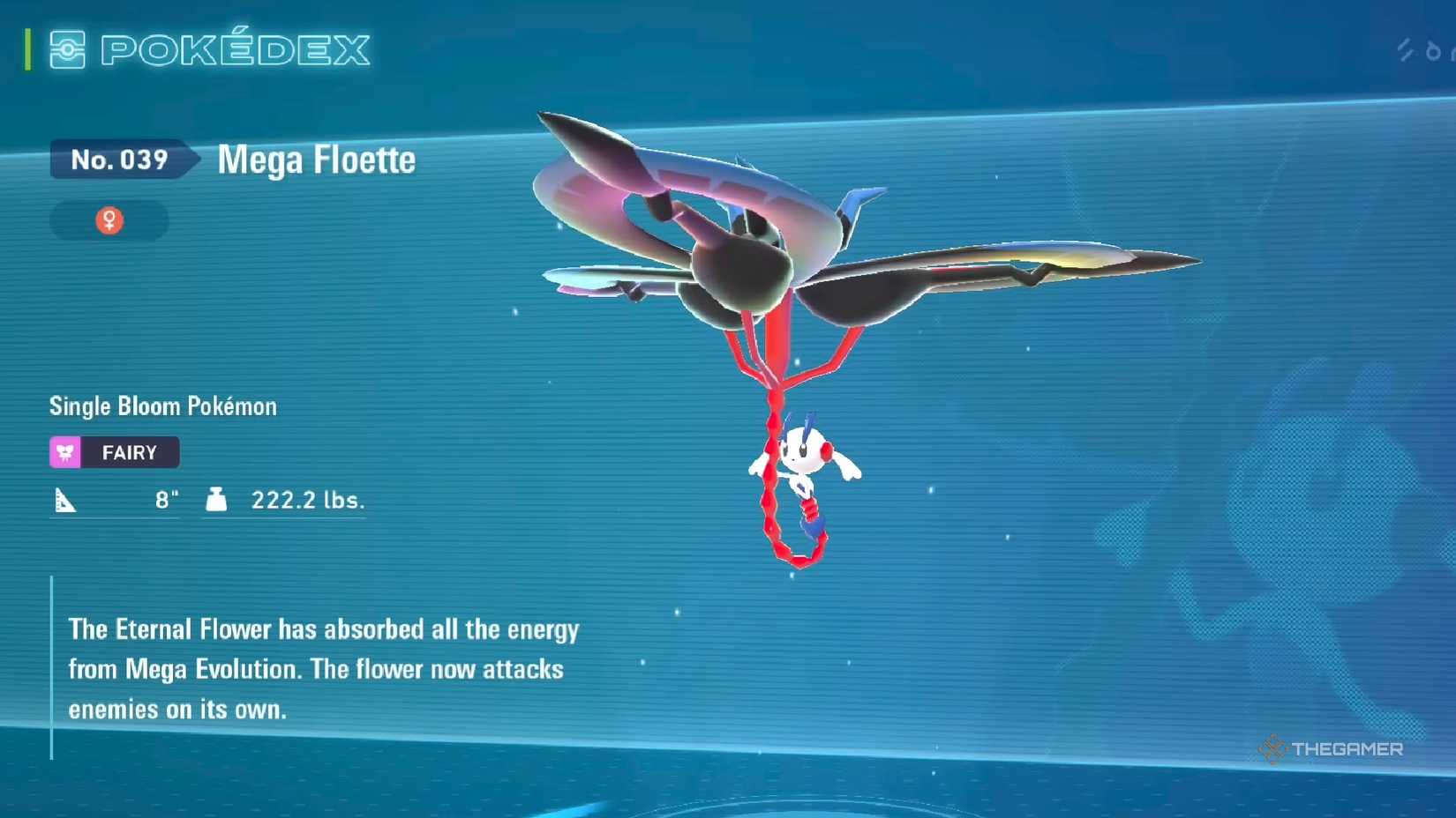 Jogadores apontam as Mega Evoluções mais inusitadas de Pokémon Legends: Z-A - Imagem do artigo original