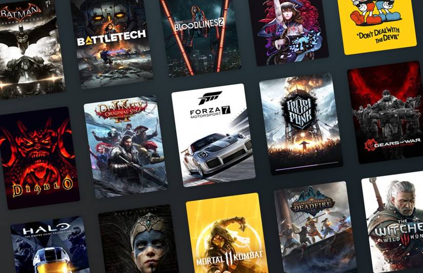 CD Projekt Red vende plataforma GOG para o cofundador Michał Kiciński - Imagem do artigo original