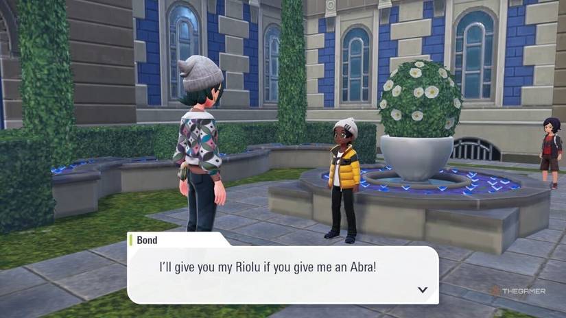 Missões secundárias de Pokémon Legends: Z-A com as recompensas mais vantajosas - Imagem do artigo original