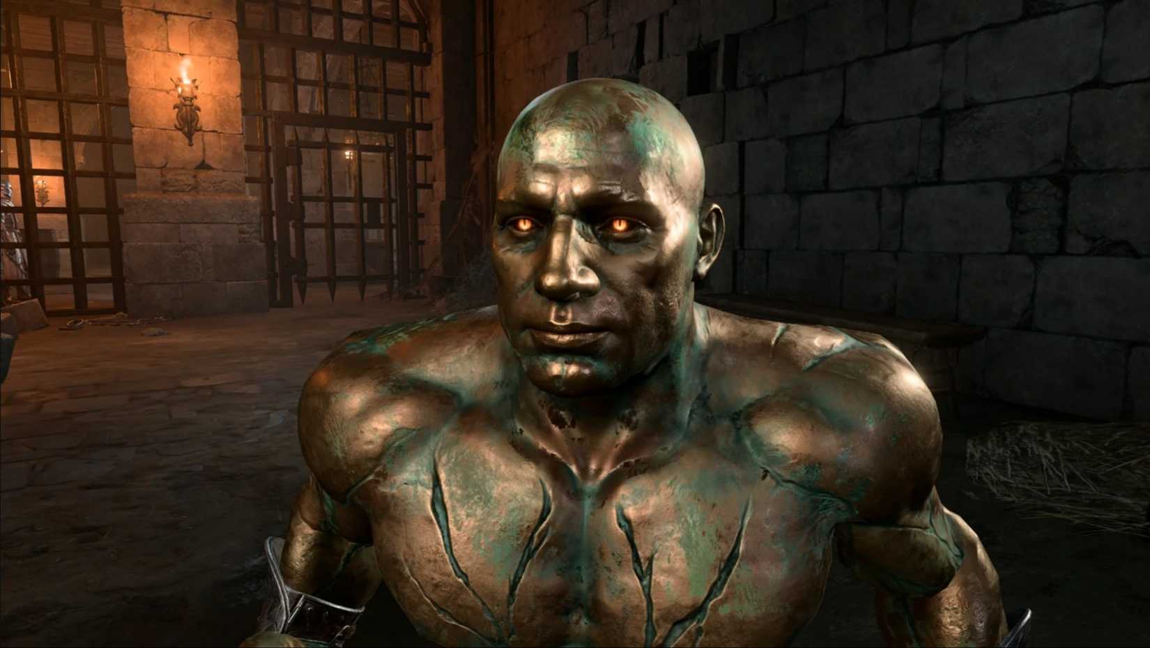 Ex-líder da Rockstar elogia decisão da Larian de não produzir Baldur’s Gate 4 - Imagem do artigo original