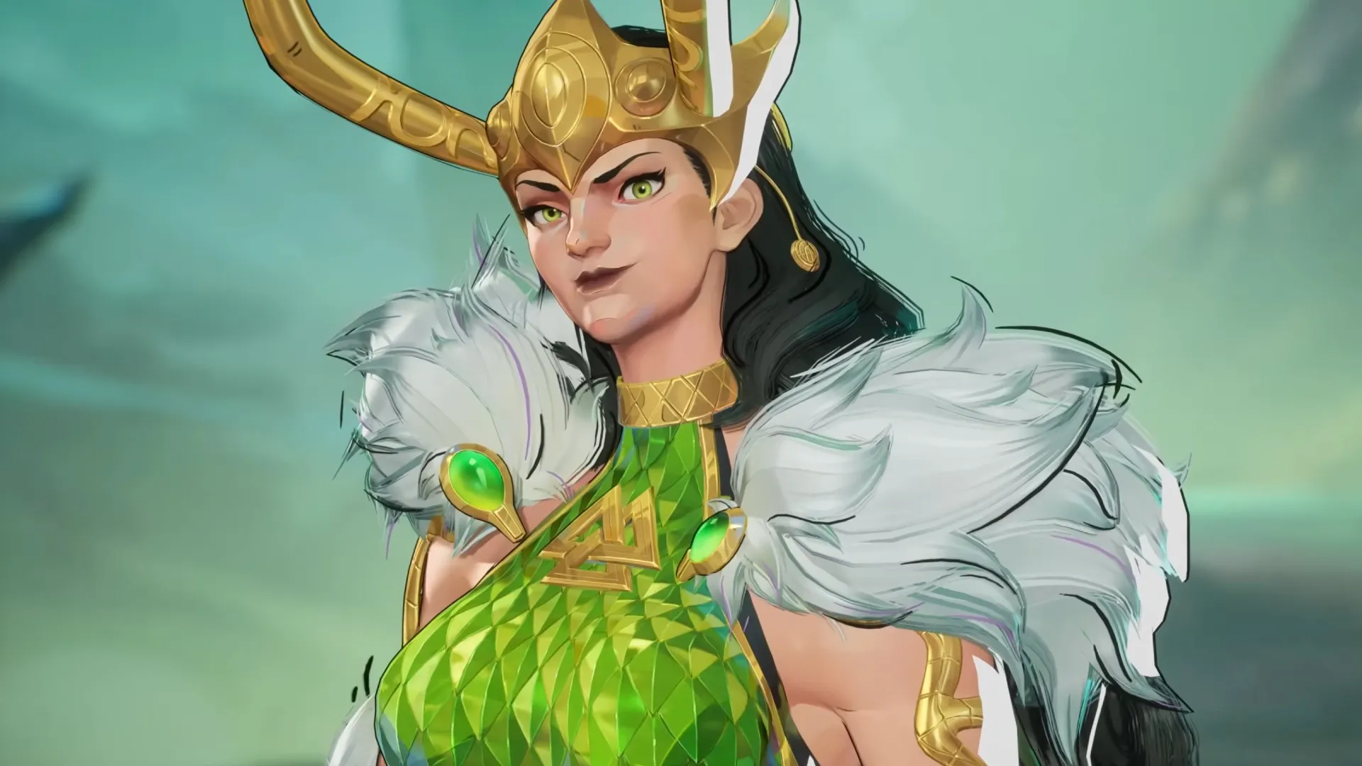 Skin Lady Loki de Marvel Rivals provoca onda de críticas por venda restrita ao mês de janeiro - Imagem do artigo