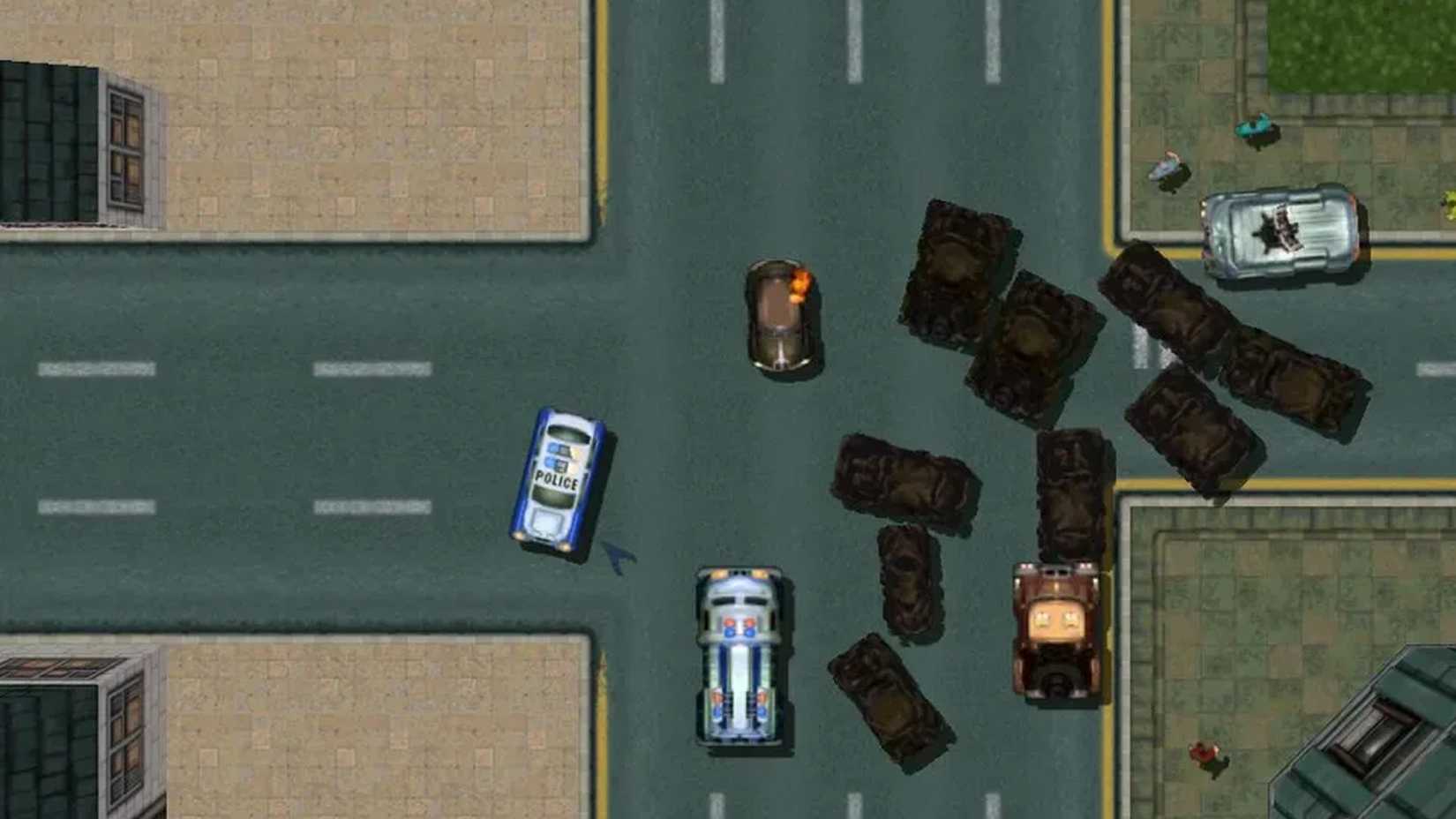 Ex-diretor da Rockstar diz que repetir cenário futurista em GTA seria “erro enorme” - Imagem do artigo original