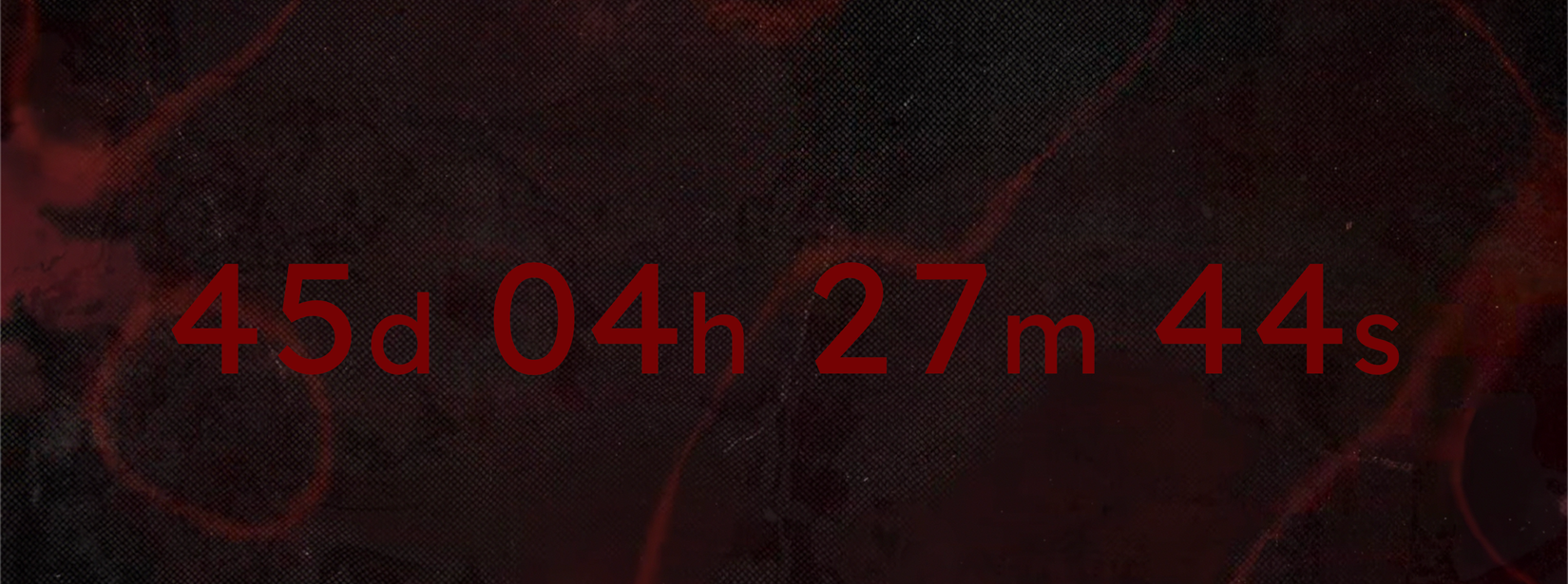 Bloober Team inicia contagem regressiva para anúncio em 15 de fevereiro - Imagem do artigo original