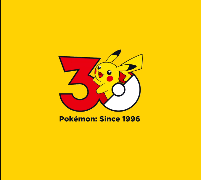 Pokémon dá início às comemorações de 30 anos com vídeo estrelado pelo “Pikachu gordinho” - Imagem do artigo original