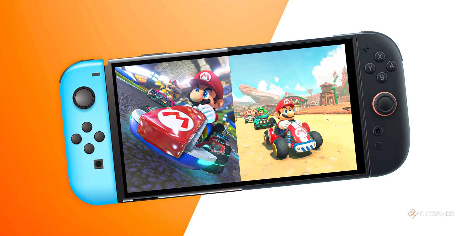 Jogadores fazem balanço do primeiro ano do Switch 2: bateria decepciona, mas catálogo agrada - Imagem do artigo original