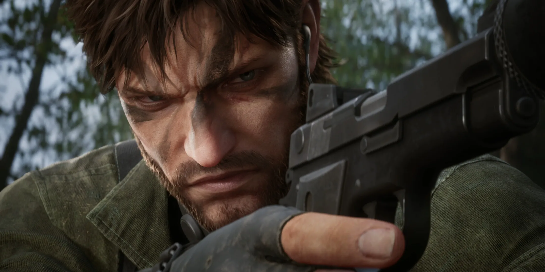 Modo Fox Hunt de Metal Gear Solid Delta: Snake Eater sofre escassez crítica de jogadores - Imagem do artigo