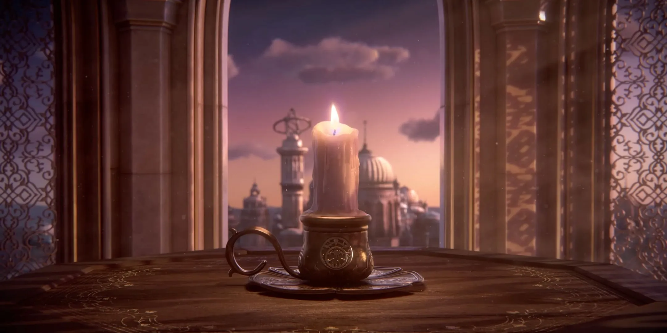 Site ligado ao remake de Prince of Persia: The Sands of Time é atualizado e reforça rumores de lançamento em janeiro - Imagem do artigo