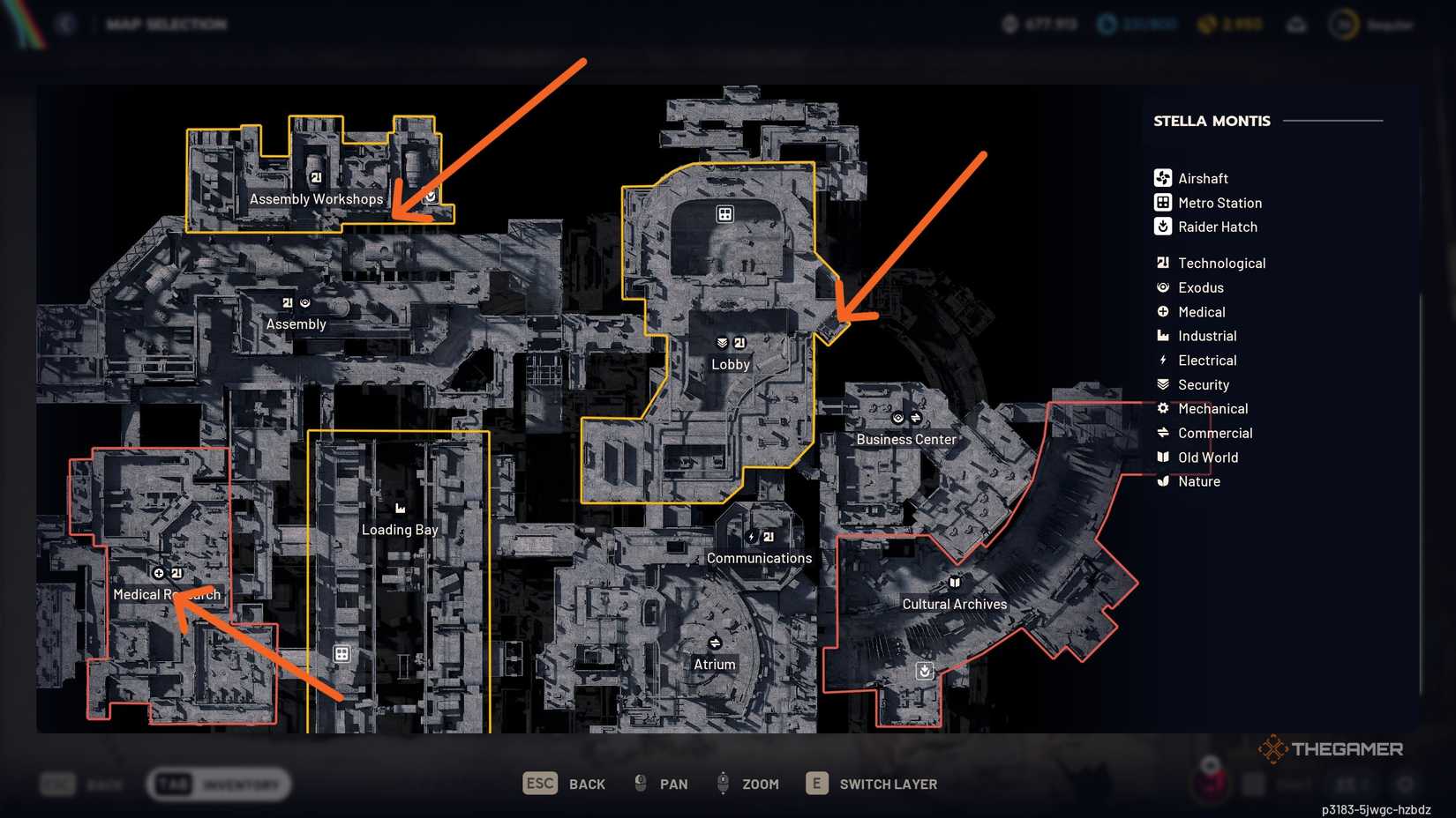Arc Raiders: veja onde achar o item épico Spectrum Analyzer - Imagem do artigo original