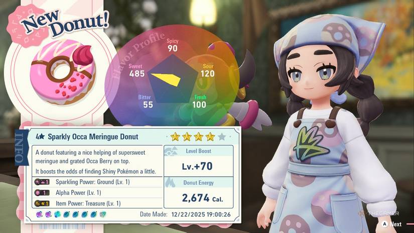 Pokémon Legends: Z-A – Guia para aumentar as chances de encontrar Pokémon shiny em Hyperspace Lumiose - Imagem do artigo original