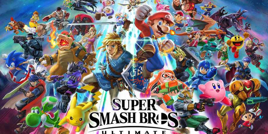 Fãs descobrem origem dos golpes de Sonic em Super Smash Bros. 18 anos depois - Imagem do artigo original