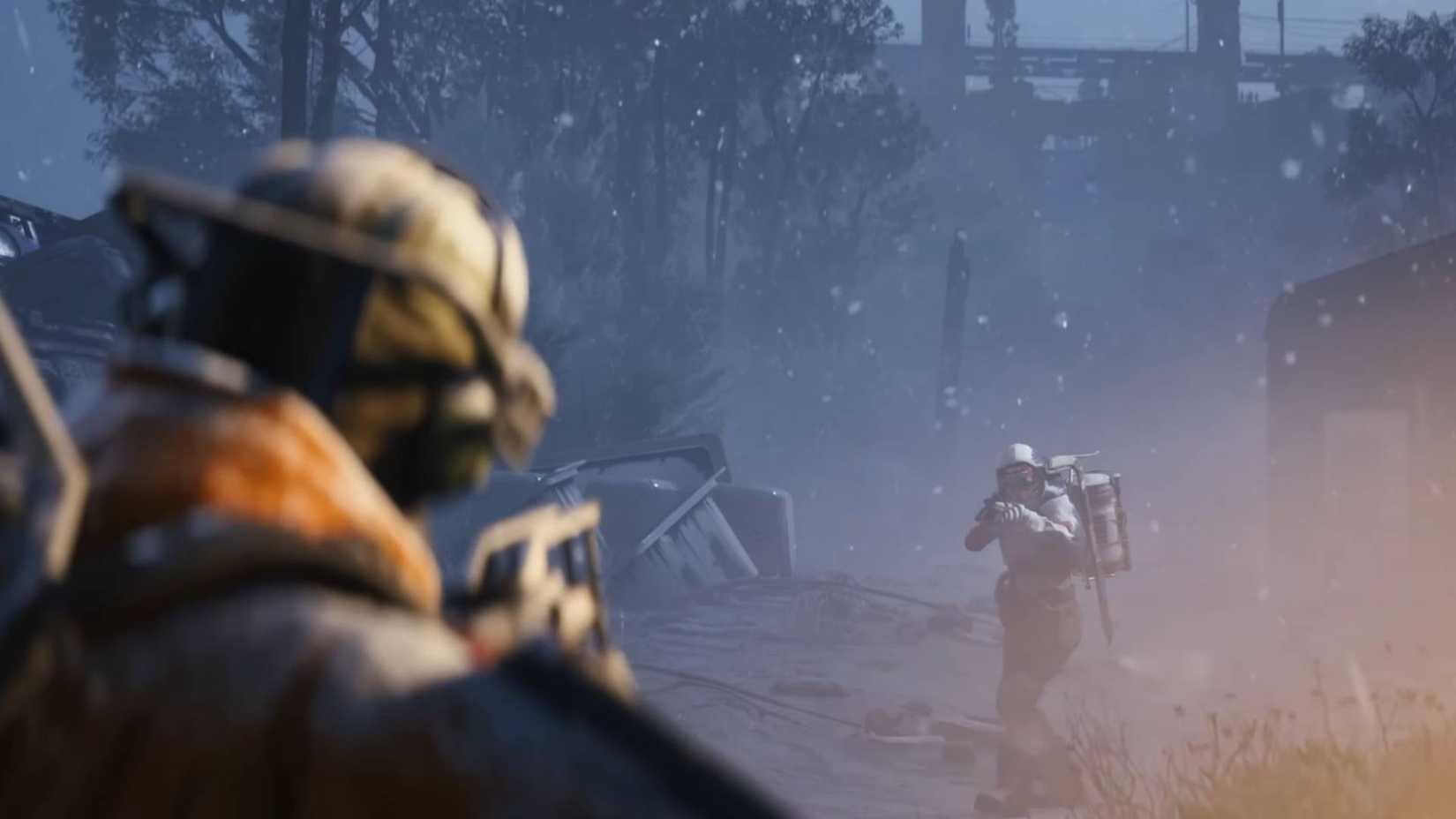 Veteranos de Arc Raiders divulgam guia de etiqueta para novos jogadores - Imagem do artigo original