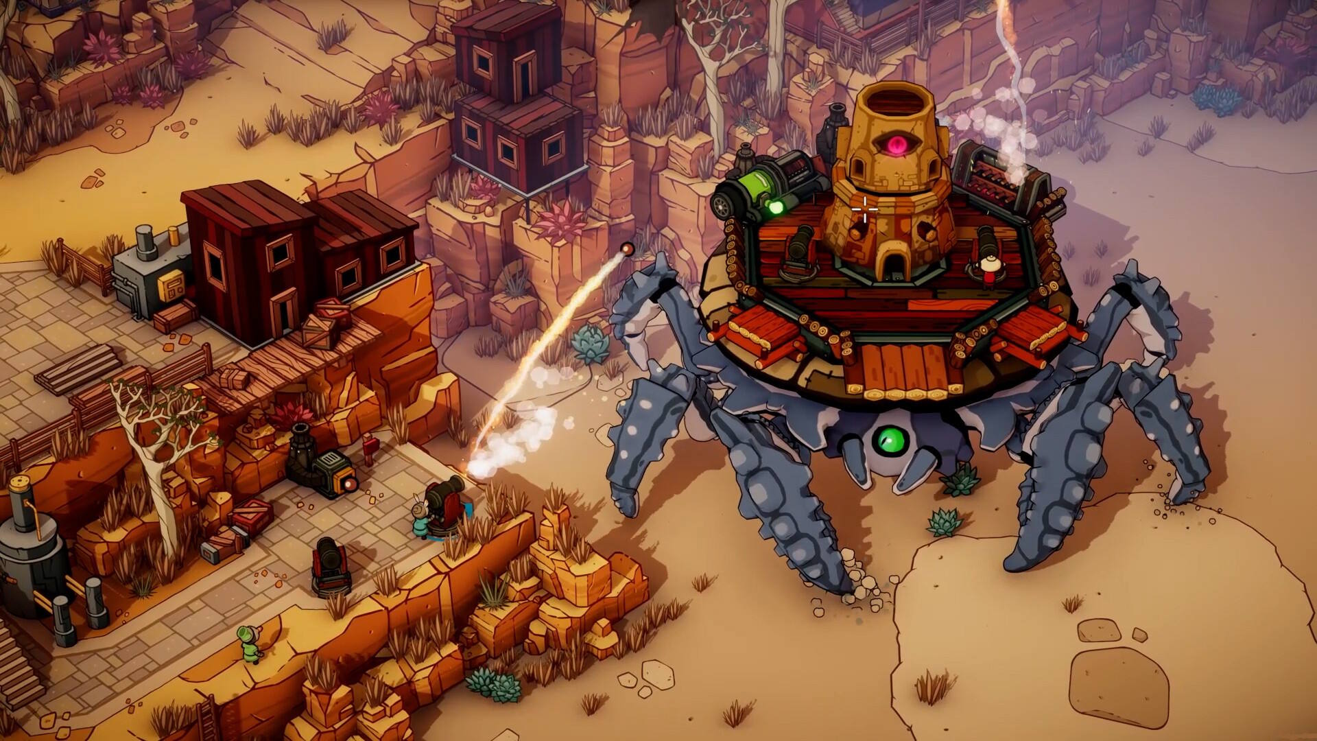 Semana de 5 a 11 de janeiro terá 33 novos jogos, com destaque para DuneCrawl - Imagem do artigo