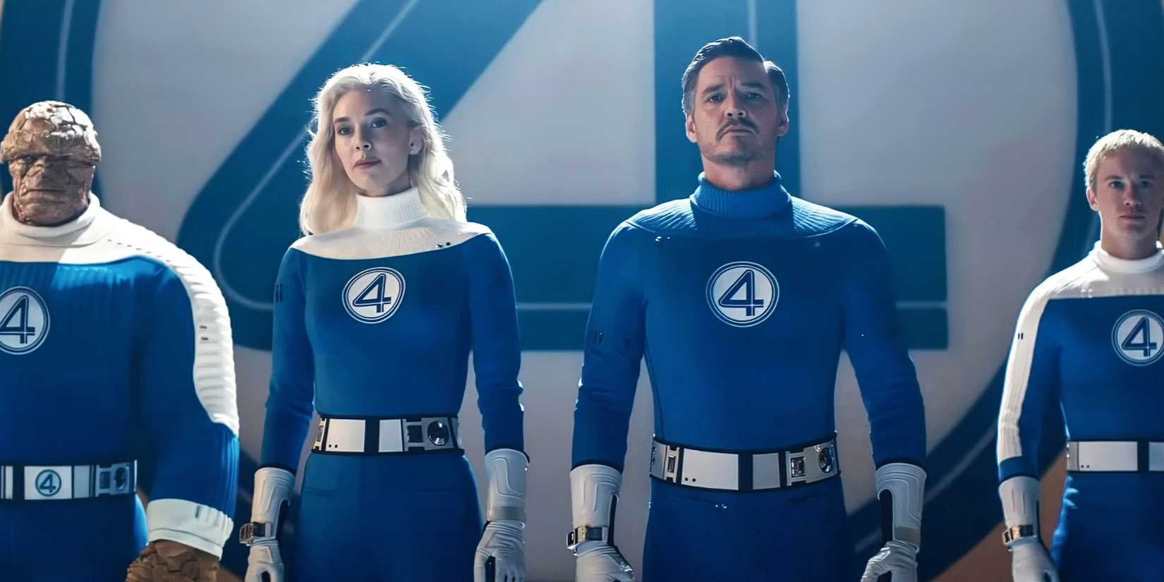 Bilheteria mundial de 2025 encerra o ano sem filmes da Marvel entre os dez mais rentáveis - Imagem do artigo original