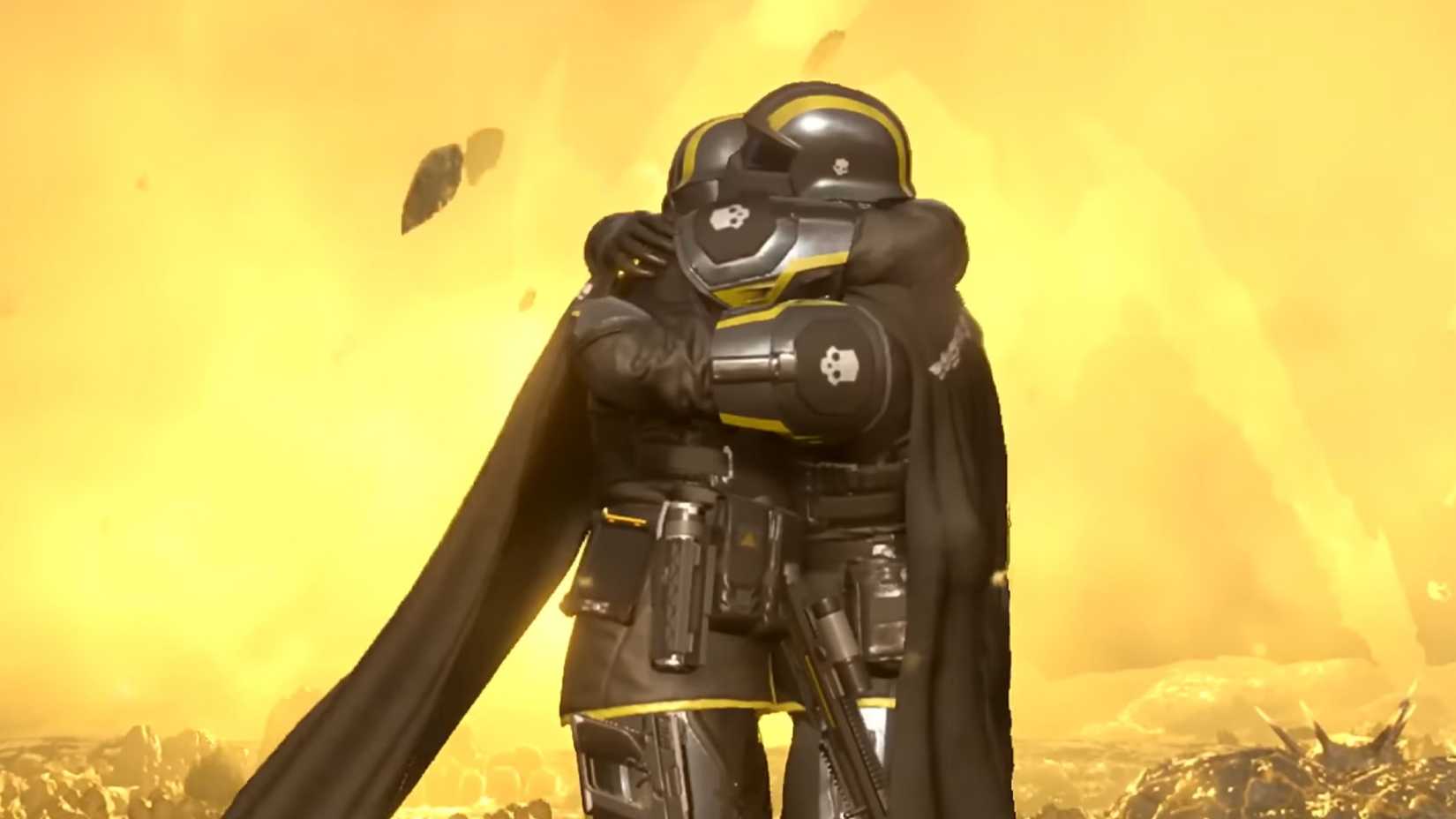 Preço de Arc Raiders segue exemplo de Helldivers 2 e chega a US$ 40 - Imagem do artigo original
