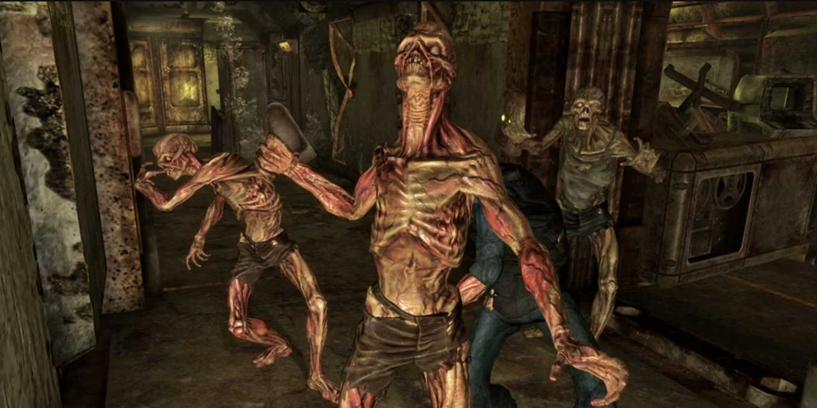 Remasterizações de Fallout: New Vegas e Fallout 3 estariam em produção, diz jornalista - Imagem do artigo original