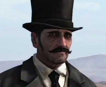 Jogador destrincha código de Red Dead Redemption 2 e esclarece mistérios de longa data - Imagem do artigo original