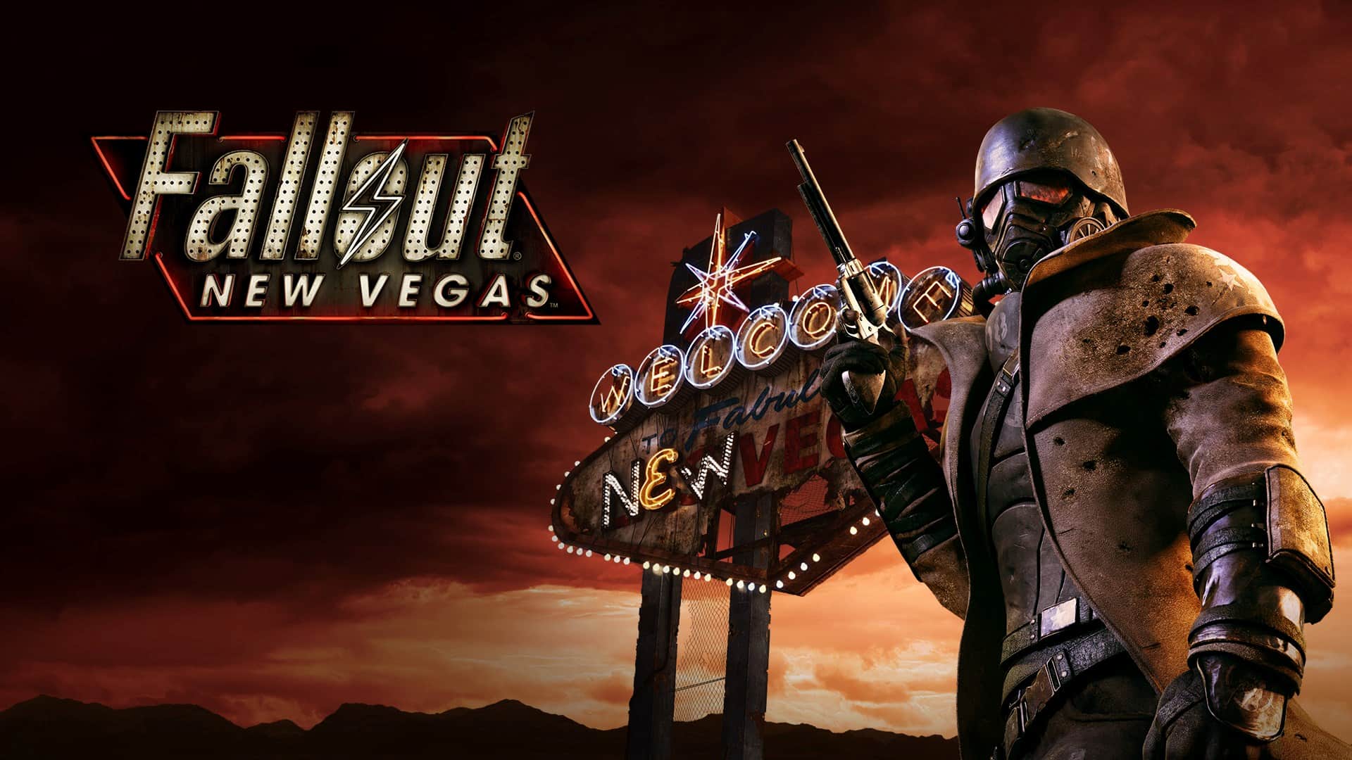 Rumor aponta desenvolvimento de remakes de Fallout 3 e Fallout: New Vegas - Imagem do artigo
