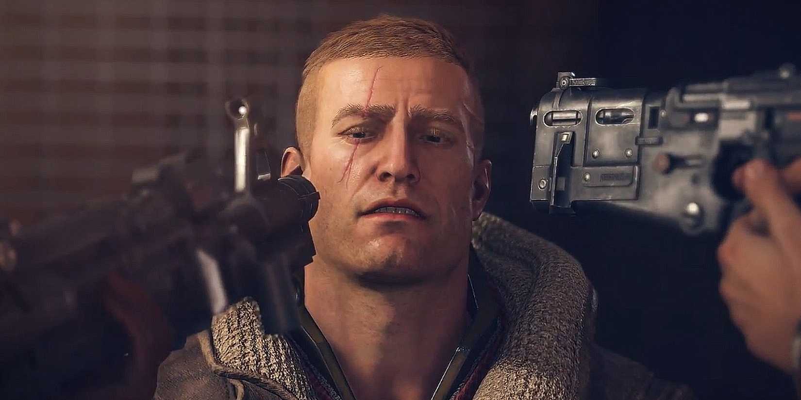 Fontes indicam que MachineGames já trabalha em novo Wolfenstein - Imagem do artigo original