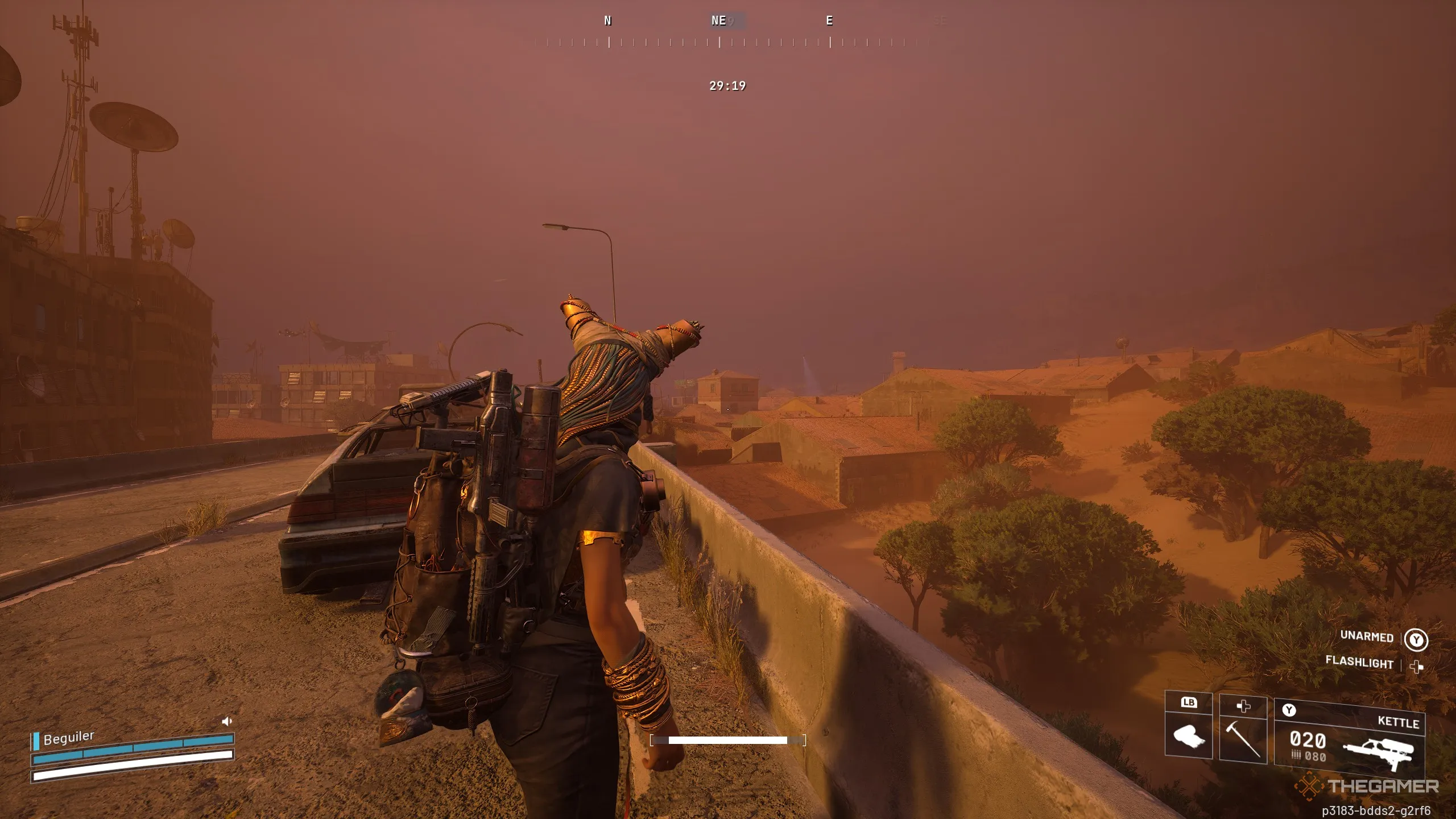Arc Raiders: veja onde encontrar Simple Gun Parts para fabricar e reparar armas - Imagem do artigo