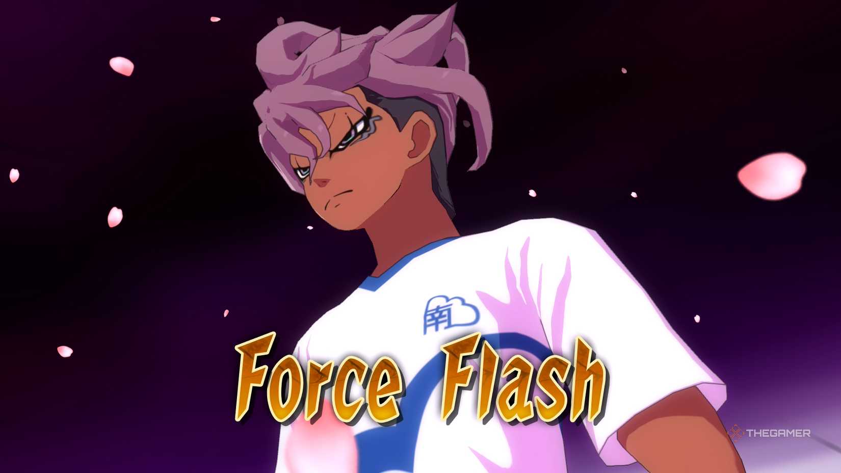 Inazuma Eleven: Victory Road destaca estratégias para facilitar gols - Imagem do artigo original
