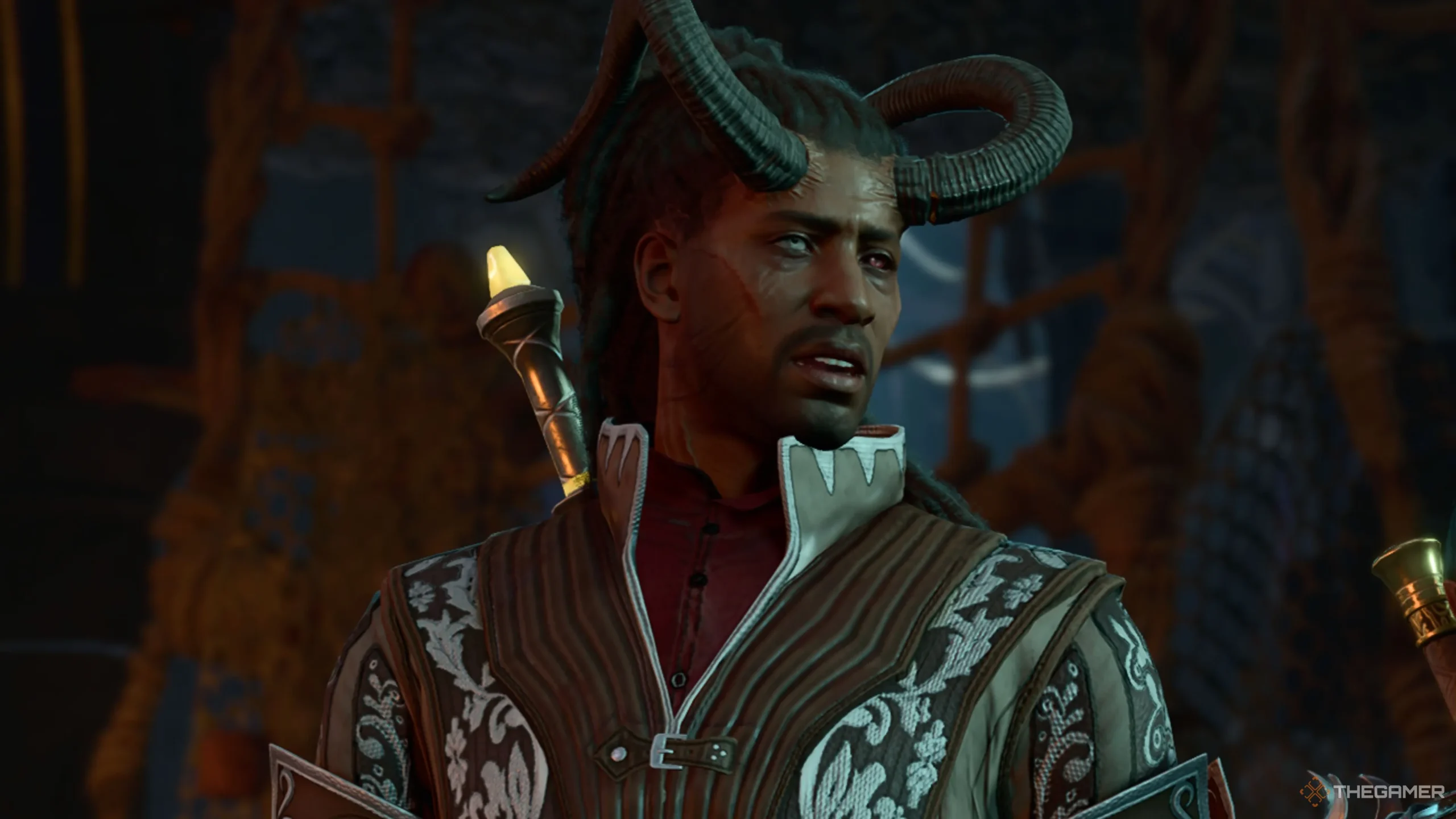 Larian admite falhas e explica por que Wyll recebeu menos conteúdo em Baldur’s Gate 3 - Imagem do artigo