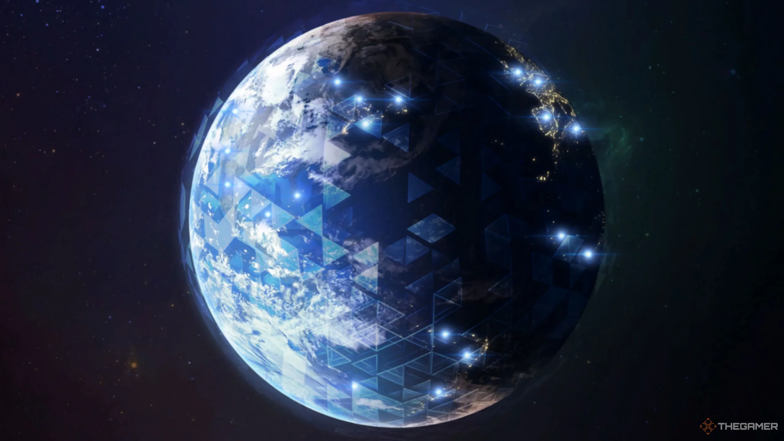 Terra Invicta apresenta sete facções humanas com estratégias distintas diante de invasão alienígena - Imagem do artigo